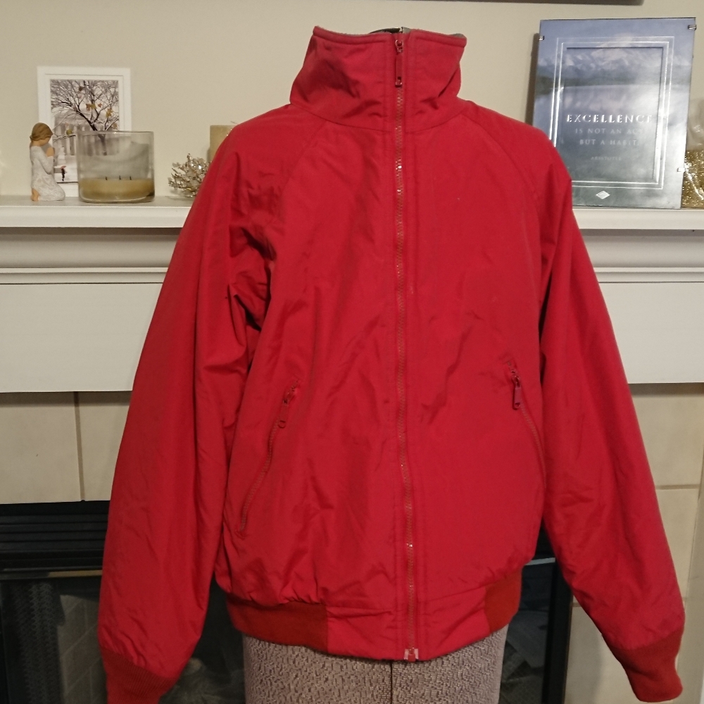 Roundtree and Yorke Jacket